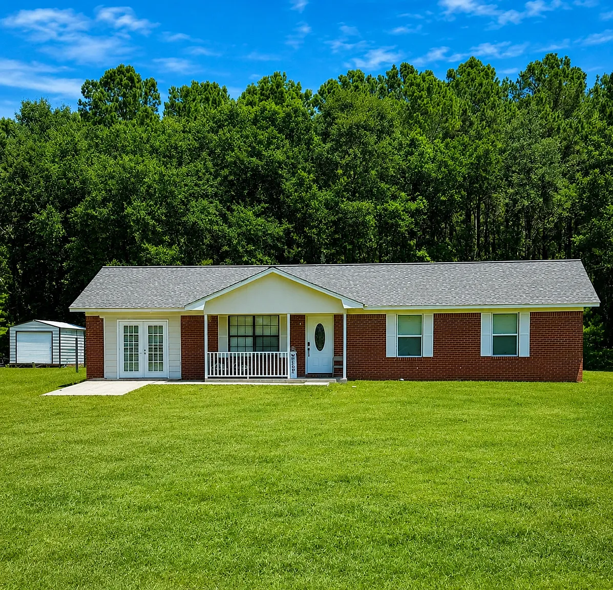 1675 Chain Gang Road - 1675 — Photo 1