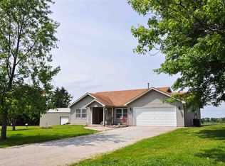 5506 Steele Dr, Fort Wayne, IN 46818