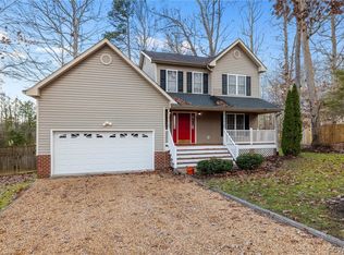 7719 Southford Ct, Chesterfield, VA 23832