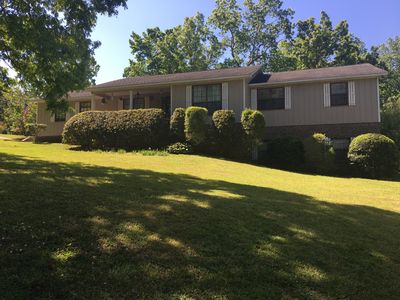 6210 Chartee Dr, Anniston, AL, 36206