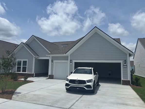 7275 Sarteano Dr. Phase 9 lot 945, Myrtle Beach, SC 29572
