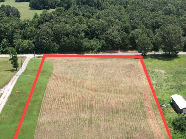 275 Bloodworth Rd, Searcy, AR 72143