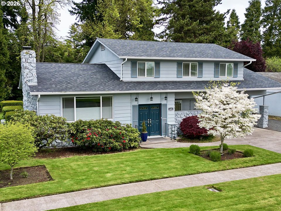 445 Sterling Dr, Eugene, OR 97404 | MLS #579094838 | Zillow