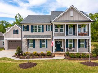 354 W Wellesley Dr, Clayton, NC 27520