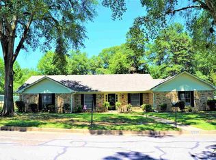 601 Top Hill Dr, Tyler, TX 75703