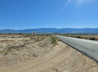 0 Locust Ave PARCEL 450-024-01, Lucerne Valley, CA 92356