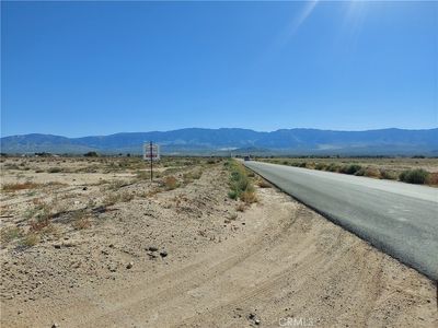 0 Locust Ave Parcel 450-024-01, Lucerne Valley, CA, 92356