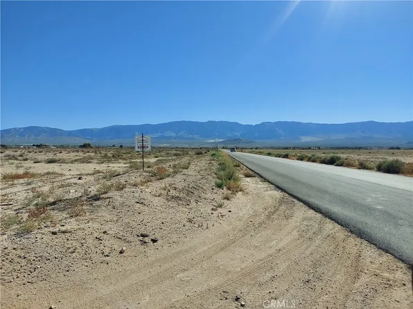 0 Locust Ave Parcel 450-024-01, Lucerne Valley, CA 92356