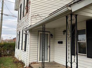 316 Young Ave NE, Canton, OH 44704