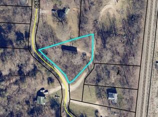 148 Catholic Hill Rd, Bonnieville, KY 42713