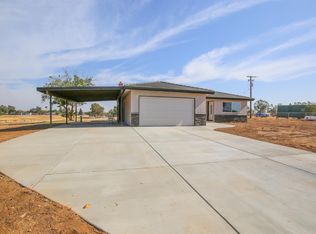 14655 Skyview Rd, Madera, CA 93636