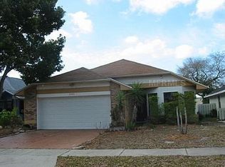 10425 Cresto Del Sol Cir, Orlando, FL 32817