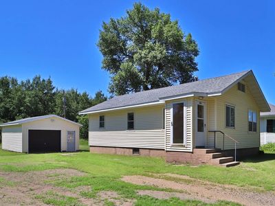307 Long Prairie Rd SW, Staples, MN, 56479