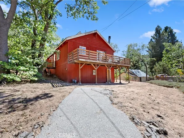 33616 Holcomb Creek Dr, Green Valley Lake, CA 92341