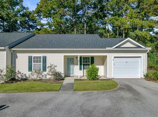 100 Bridgetown Rd APT 2A, Goose Creek, SC 29445