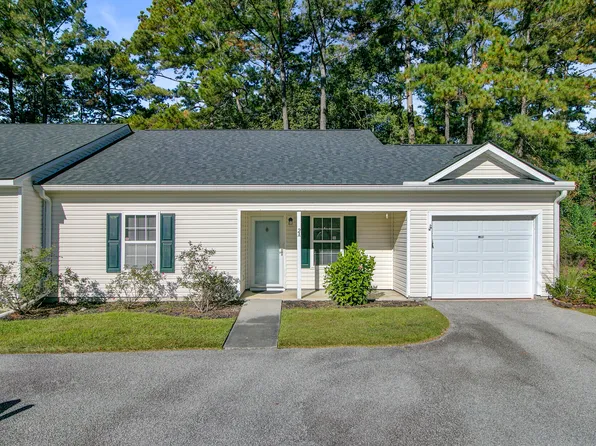 100 Bridgetown Rd APT 2A, Goose Creek, SC 29445