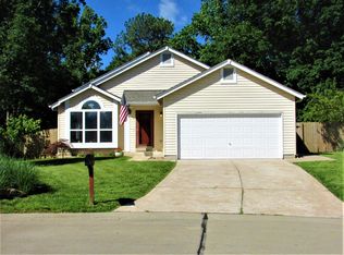 132 Hollow Creek Ct, Saint Peters, MO 63376