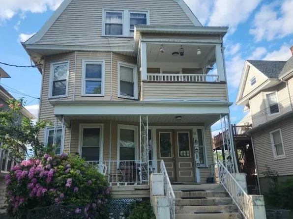 15 E Clay Ave #3, Roselle Park Boro, NJ 07204