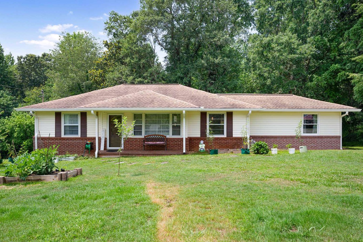 325 Cliff Dr, Ball Ground, GA 30107 Zillow