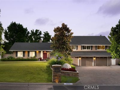 9642 James Cir, Villa Park, CA, 92861