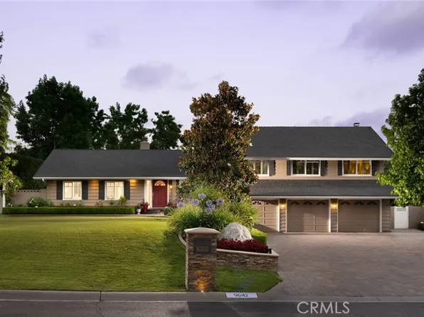 9642 James Cir, Villa Park, CA 92861