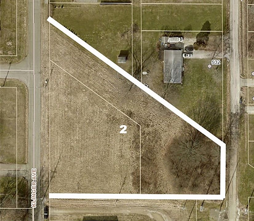 1st image of Klinger Ave