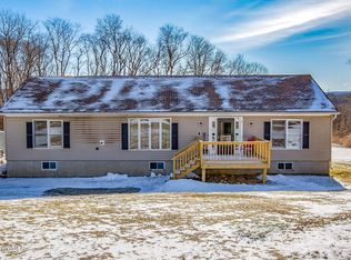 380 West Rd, Adams, MA 01220