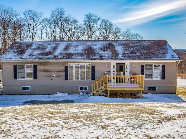 380 West Rd, Adams, MA 01220