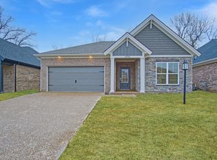 6994 Ironwood Cir Lot 31, Newburgh, IN