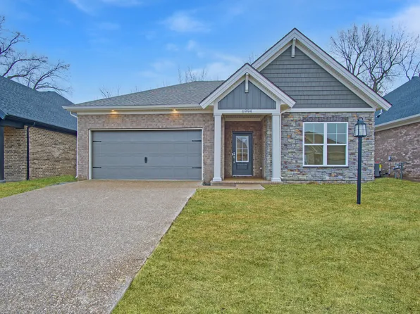 6994 Ironwood Cir Lot 31, Newburgh, IN 47630