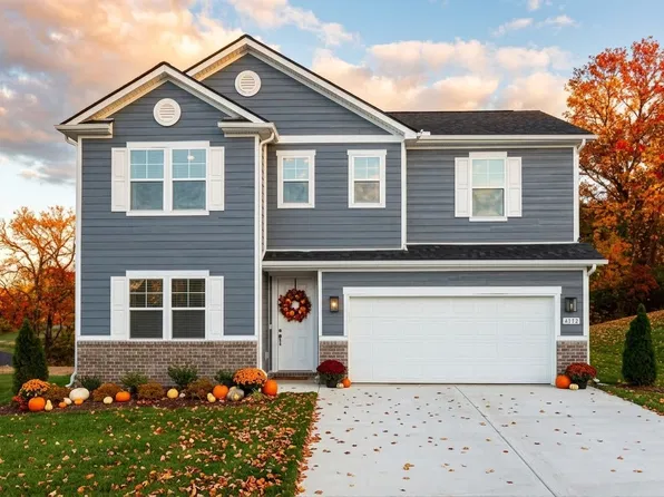 2372 Williamsport Lndg, Columbia, TN 38401