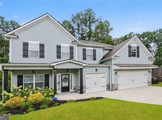 540 Glen Abbey Cir SE, Mableton, GA 30126