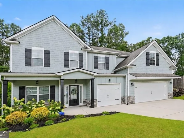540 Glen Abbey Cir SE, Mableton, GA 30126