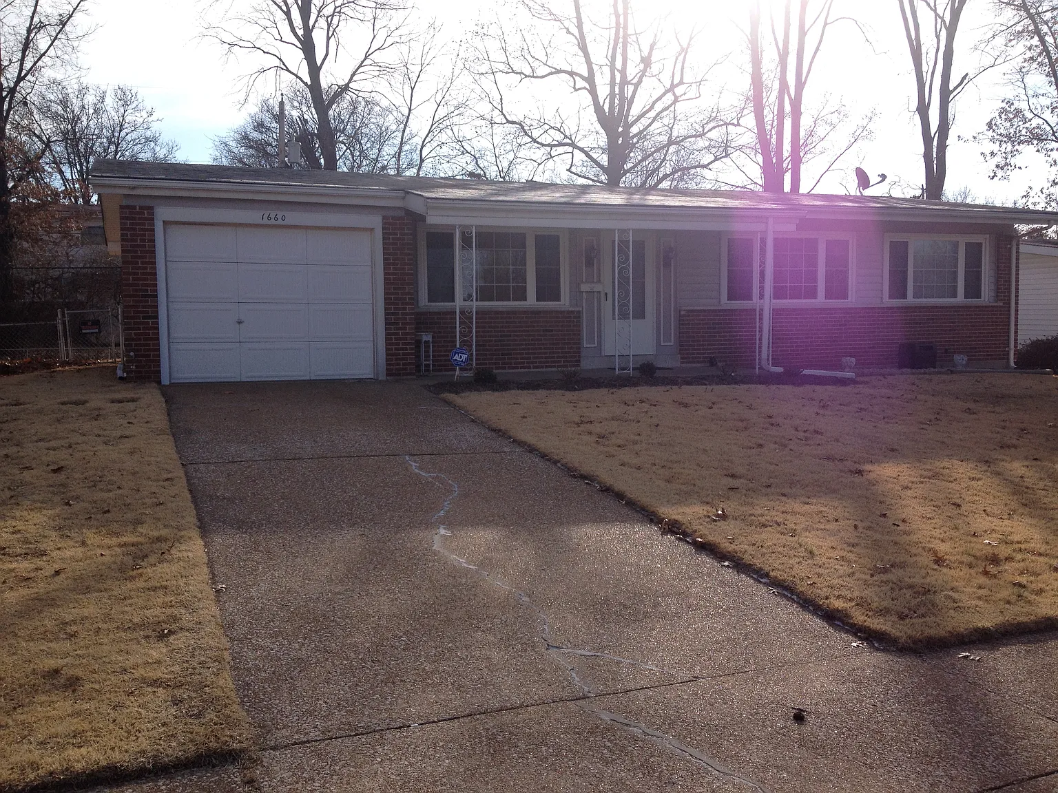 1660 Gallop Ln photo 1