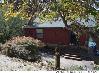 3 Teague Rd, Eldon, MO 65026