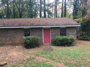 913 Davis St #B, Monroe, GA 30655