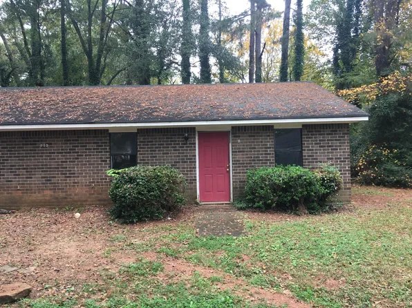 913 Davis St #B, Monroe, GA 30655