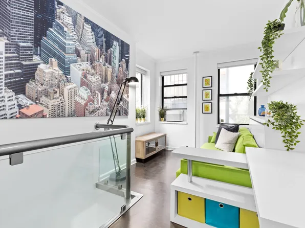 170 Norfolk Street image 1 of 4