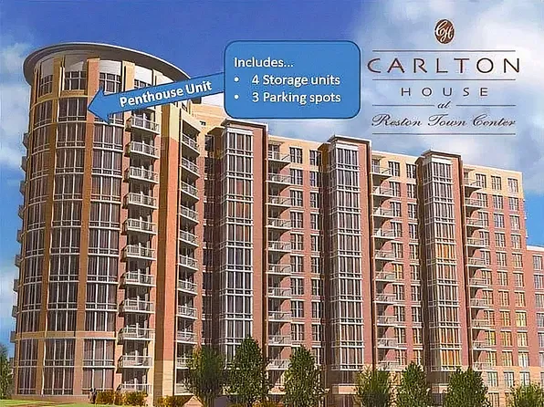11800 Sunset Hills Rd, Reston, VA