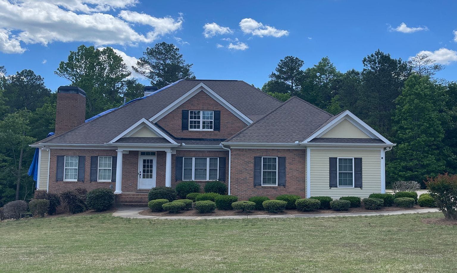 203 Cheshire Dr, Griffin, GA 30223 Zillow