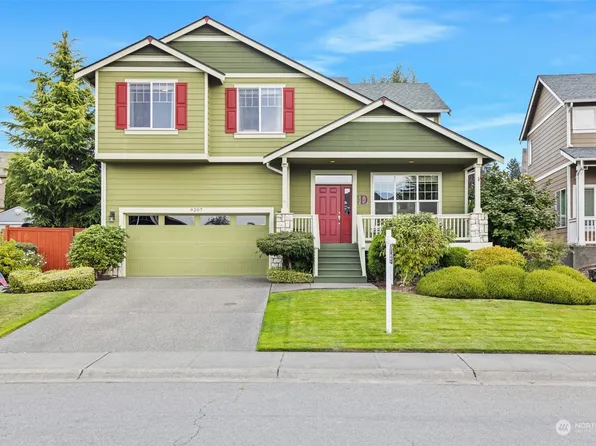 9207 226th Avenue E, Buckley, WA 98321