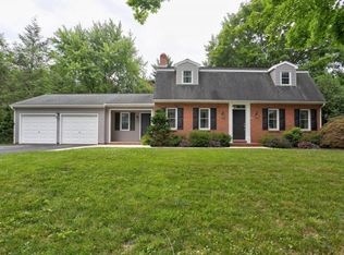 36 Elizabeth St, Landisville, PA 17538