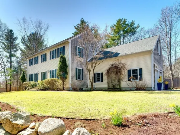 38 Hatherly Rd, Rockland, MA 02370
