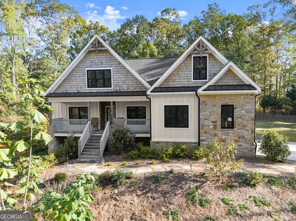 4949 Weaver Rd, Gainesville, GA 30507