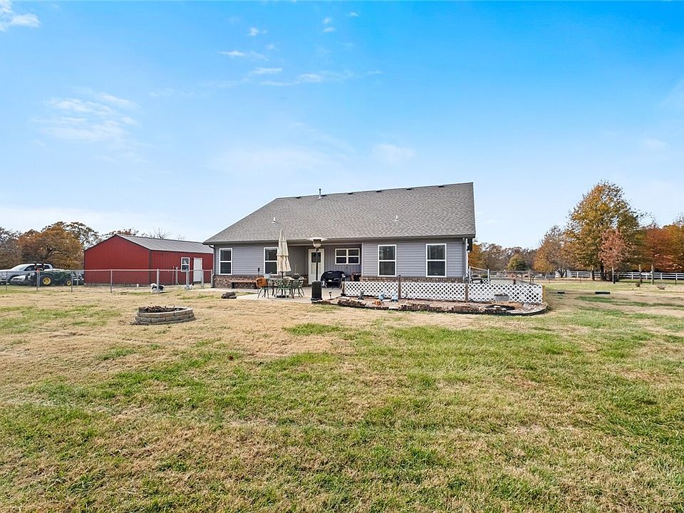 1903 Little Flock Dr, Little Flock, AR 72756 Zillow