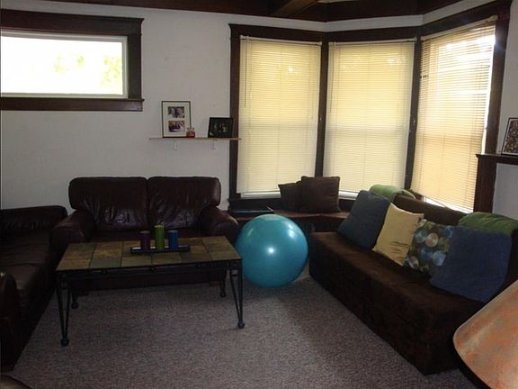 Living room view I