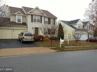 17354 Arrowood Pl, Round Hill, VA