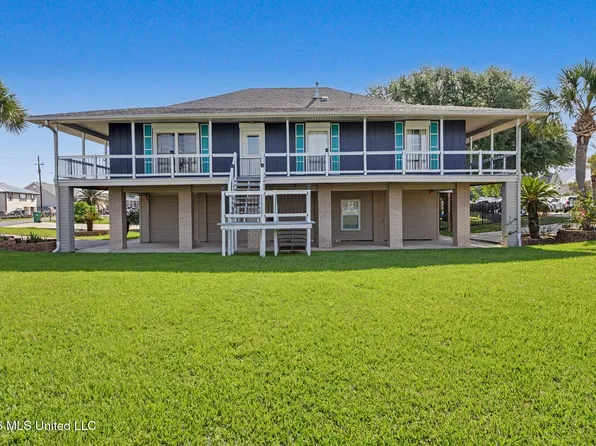 172 Jacqueline Dr, New Orleans, LA 70117