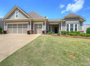 1010 Lakefront Ct, Greensboro, GA