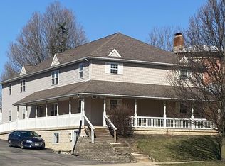 85 N Main St, Mount Gilead, OH 43338